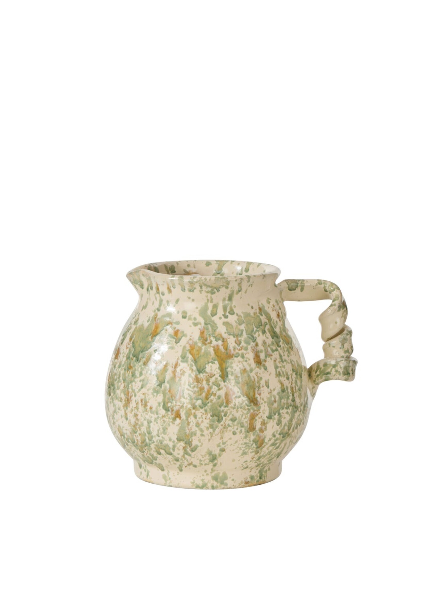 Ellio Vase 21x18x18cm