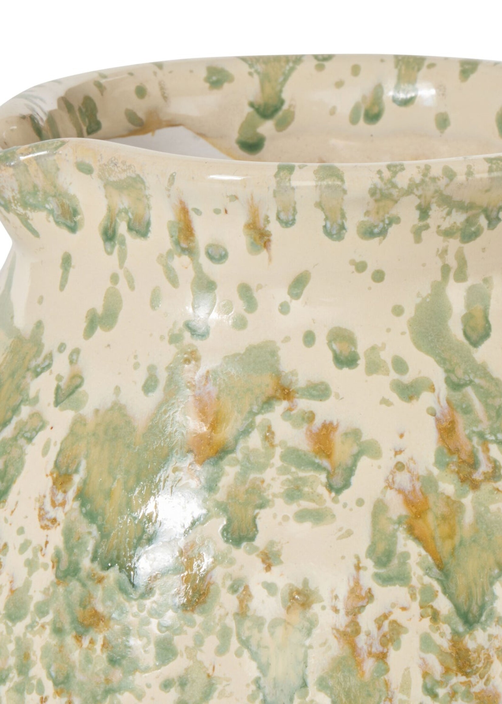 Ellio Vase 21x18x18cm