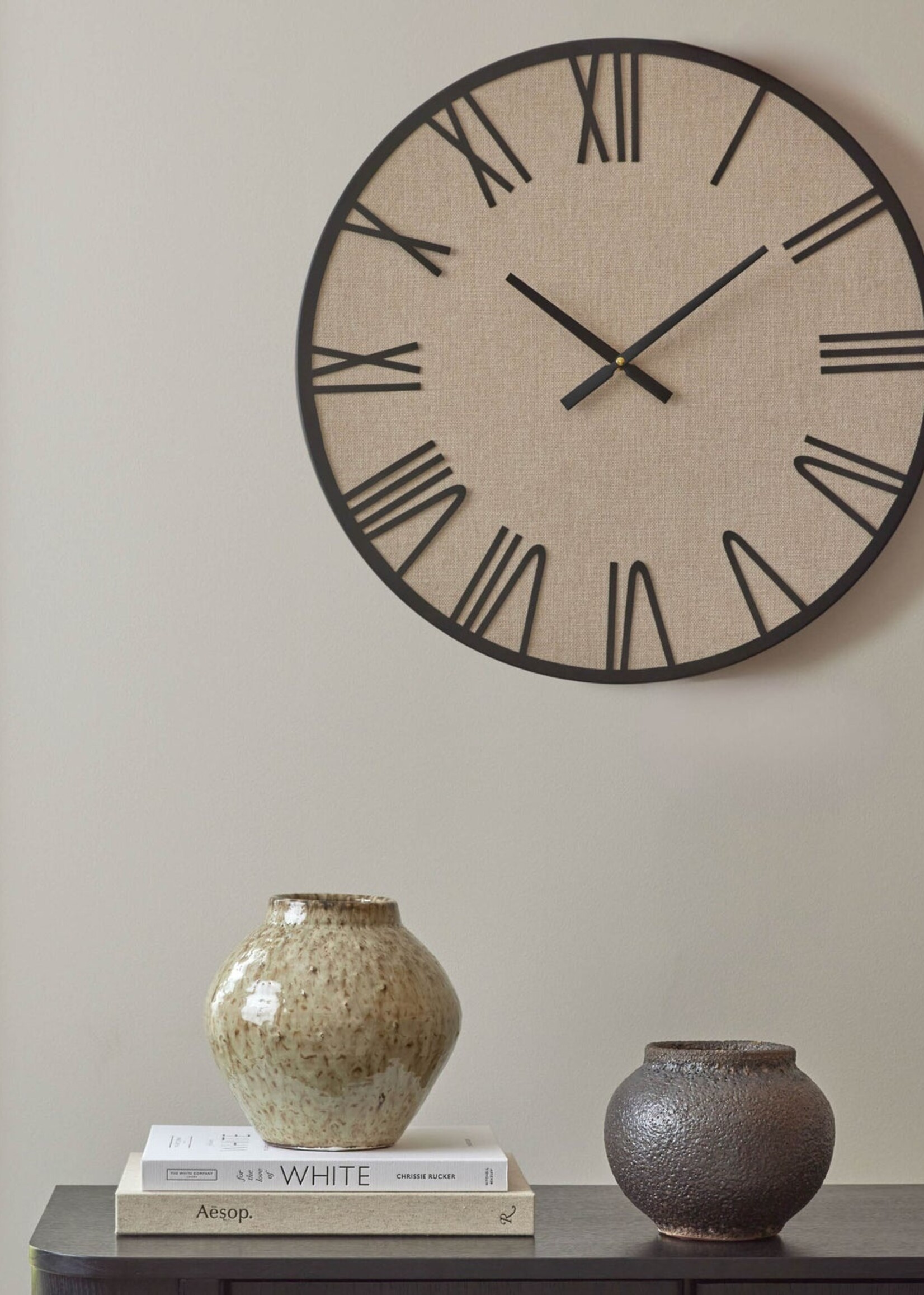 Orin Vase 18x18x18cm