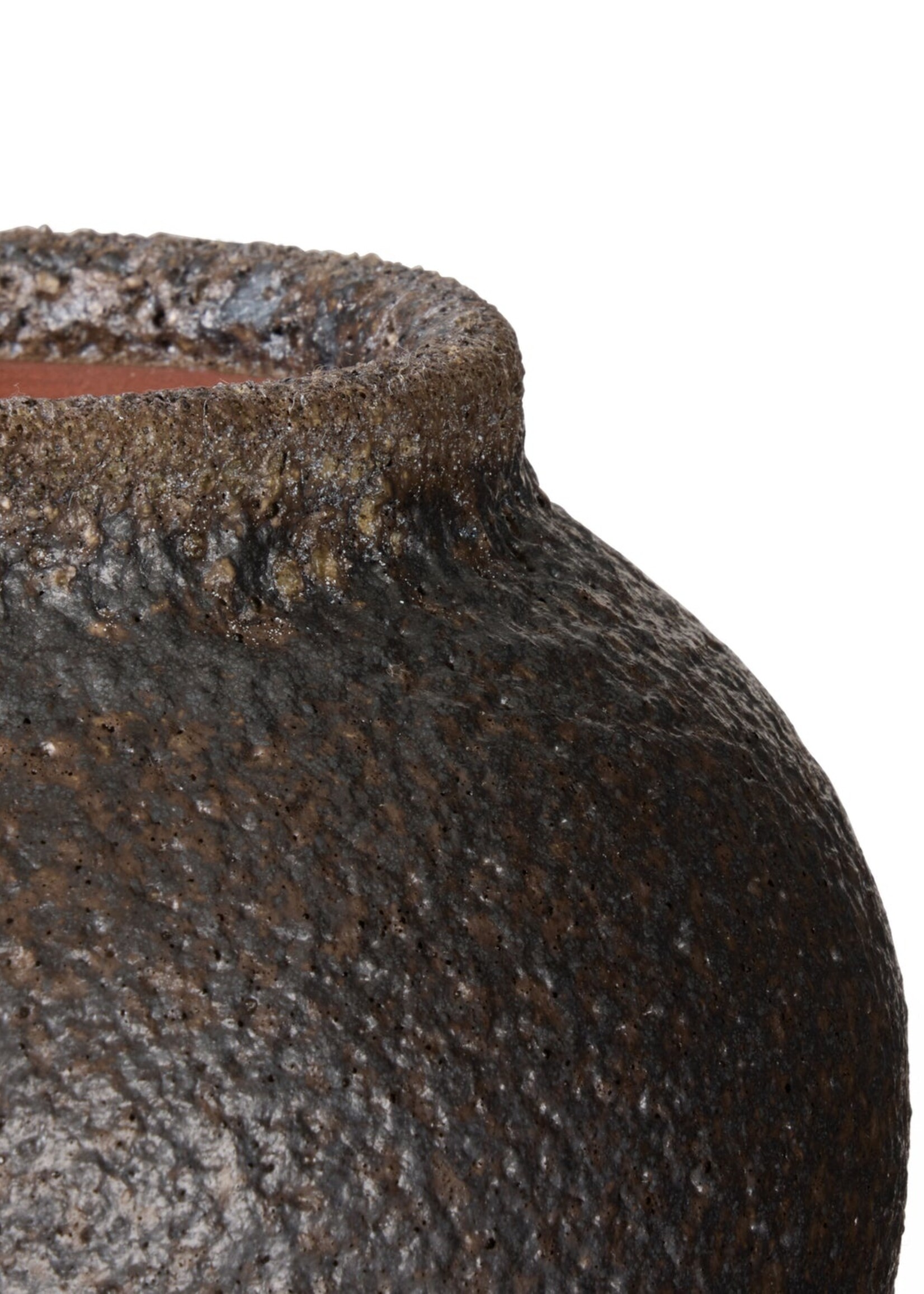 Orin Vase 18x18x18cm