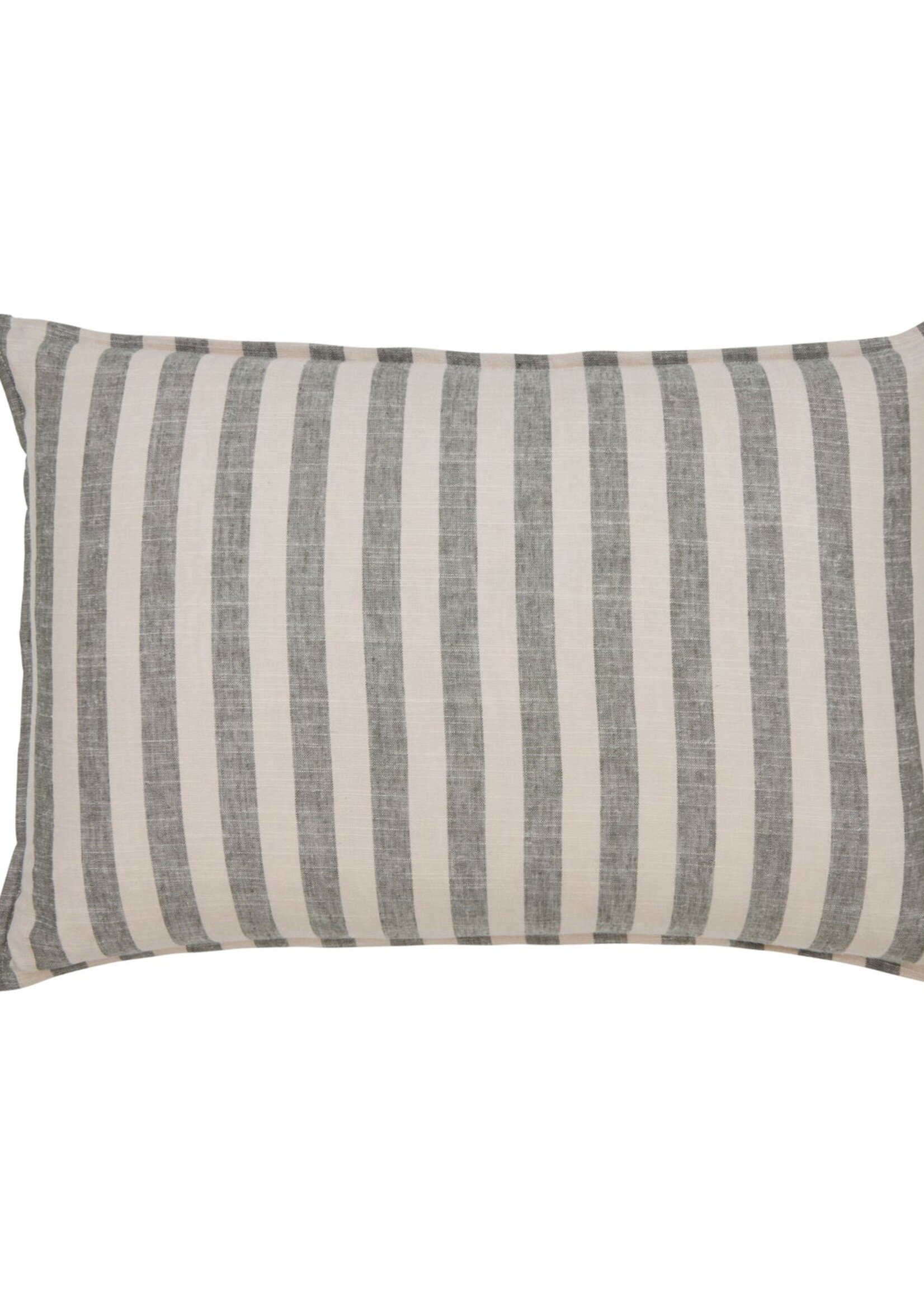 Arden Stripe Cushion 50x50cm