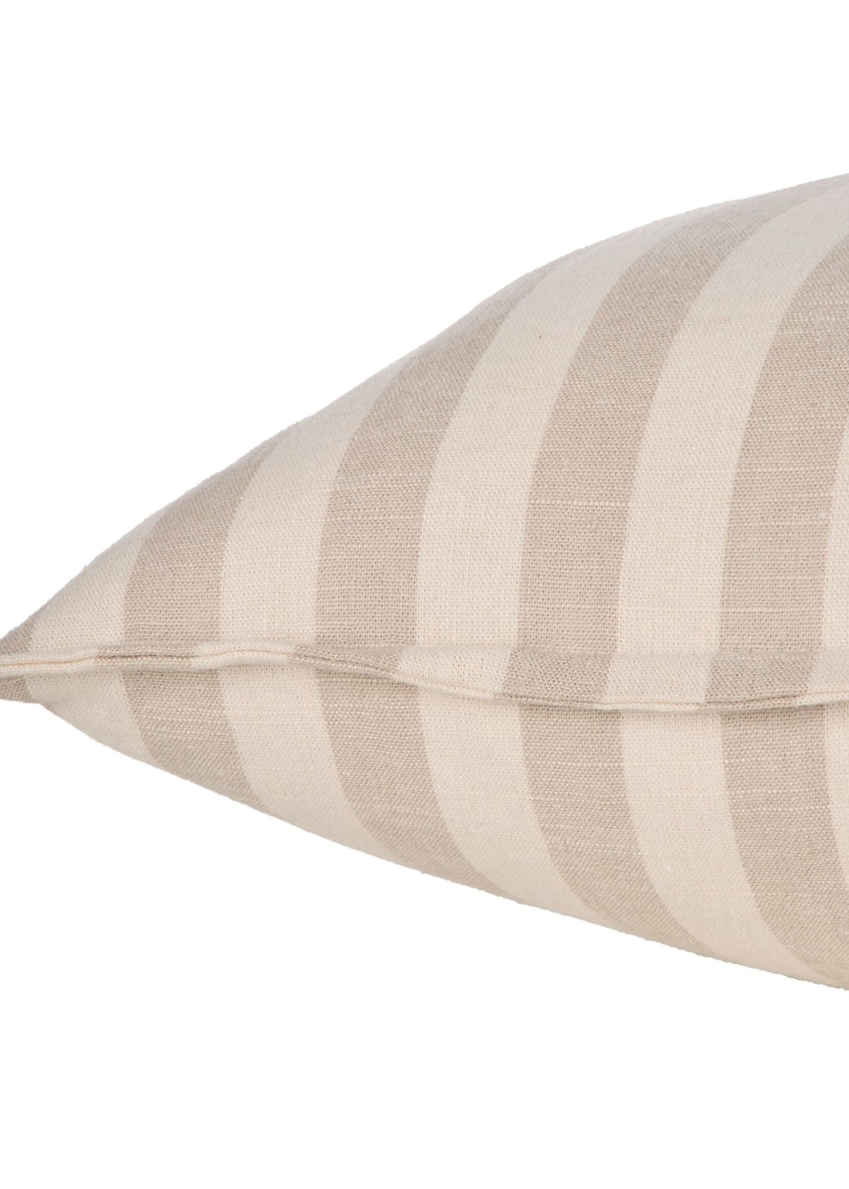 Isalbi Arden Stripe Cushion 50x50cm