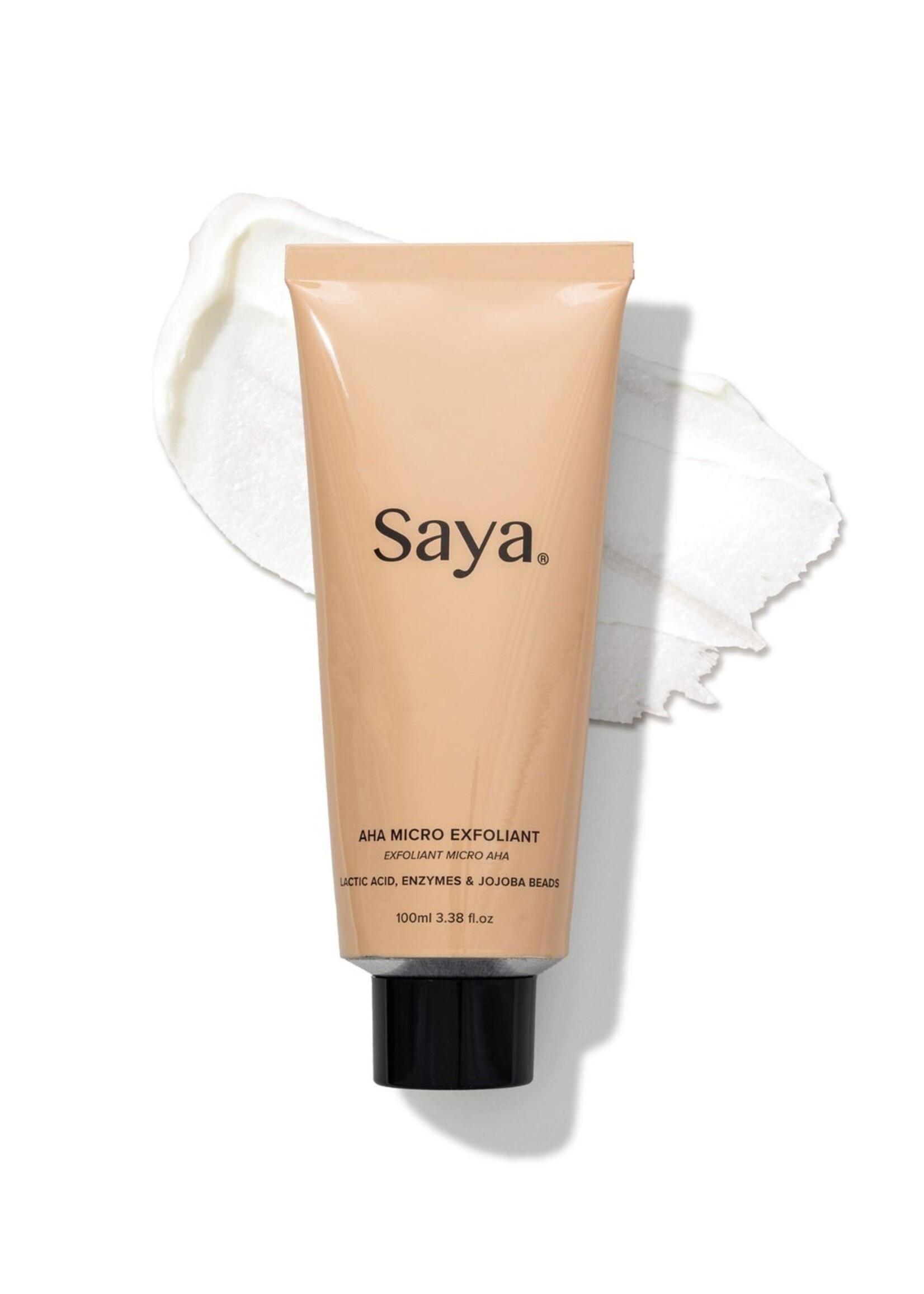 AHA Micro Face Exfoliator