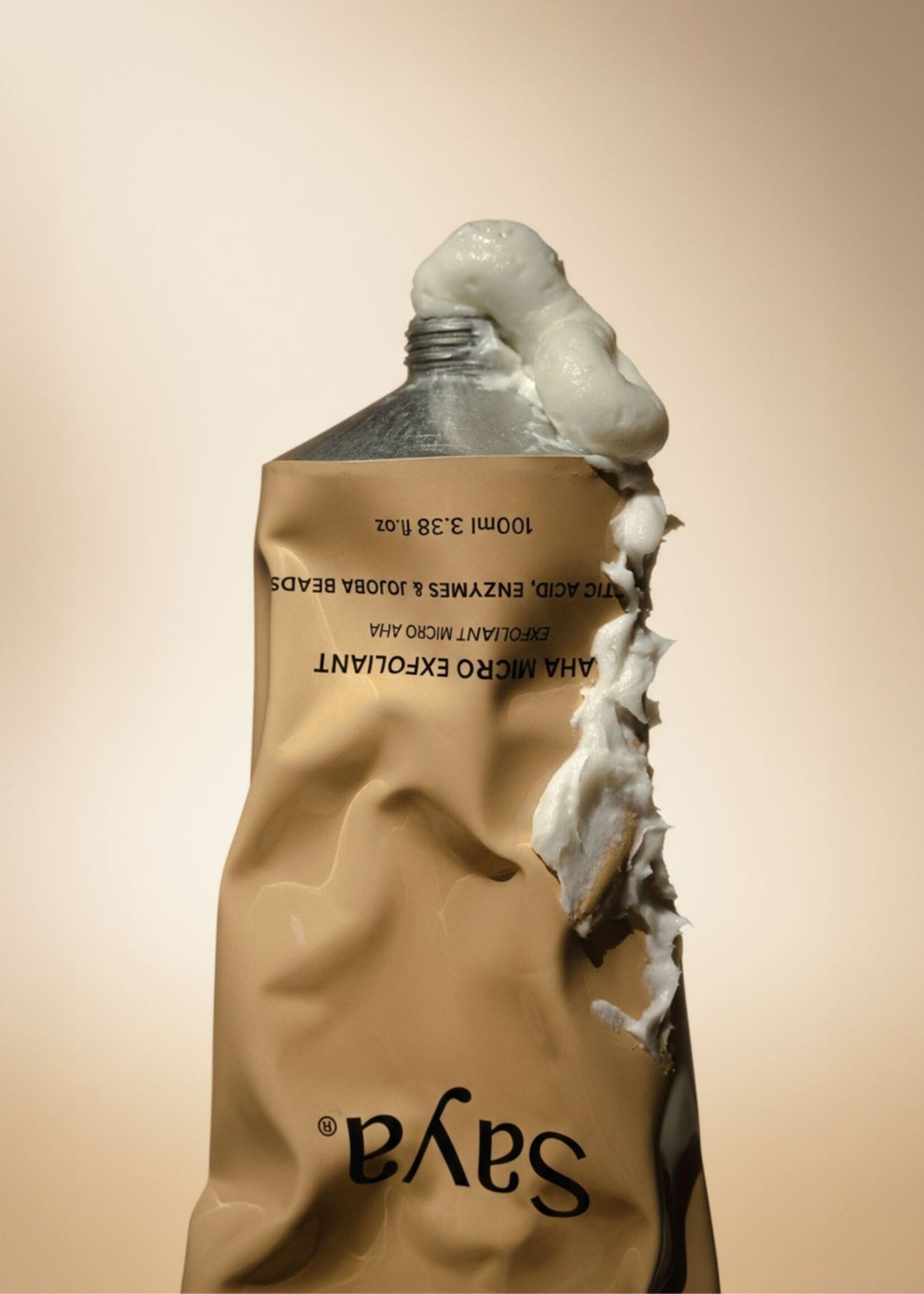 AHA Micro Face Exfoliator