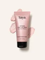 Refreshing Pink Clay Mask