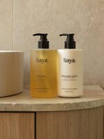 Hand and Body Lotion