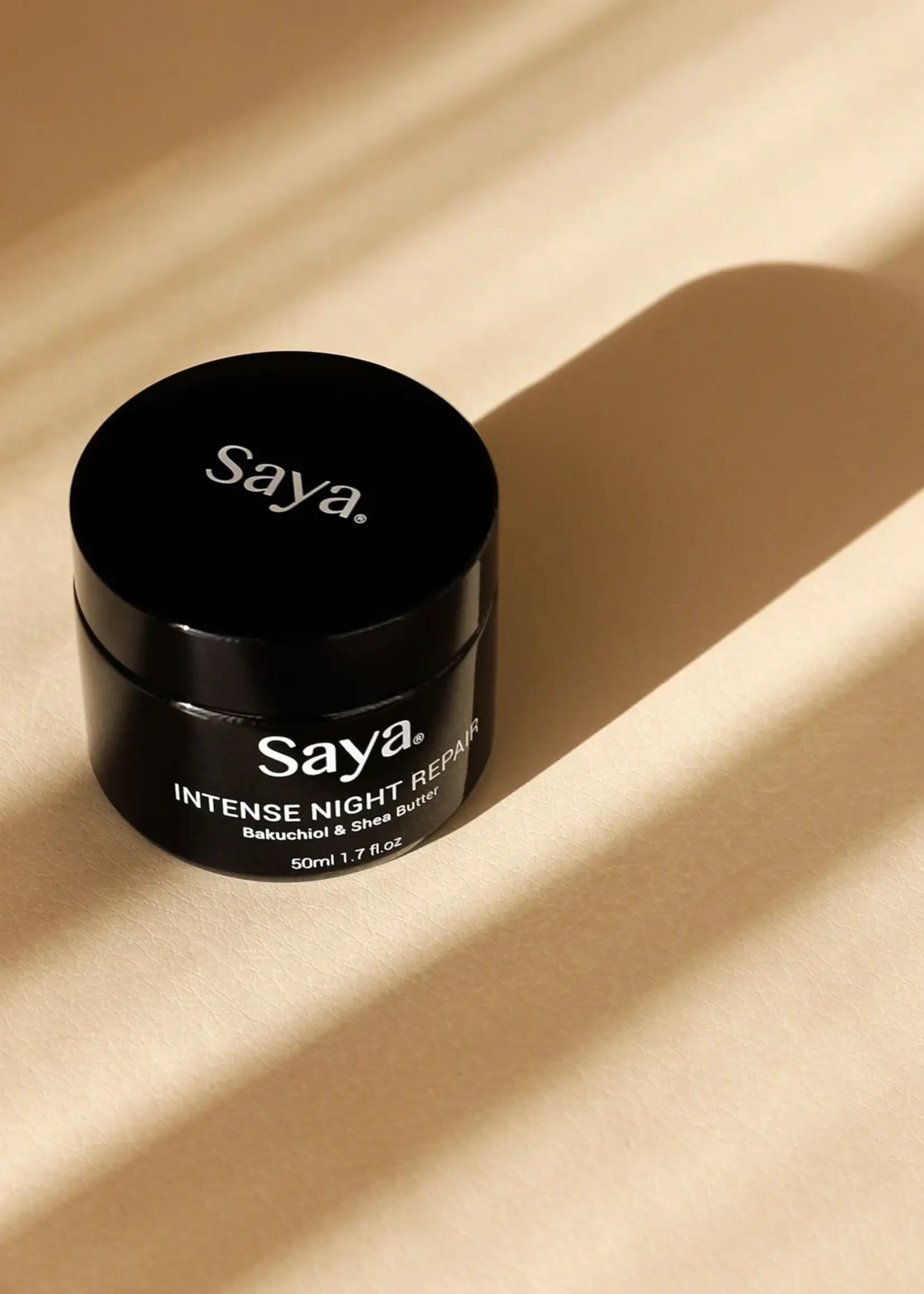 Intense Night Repair