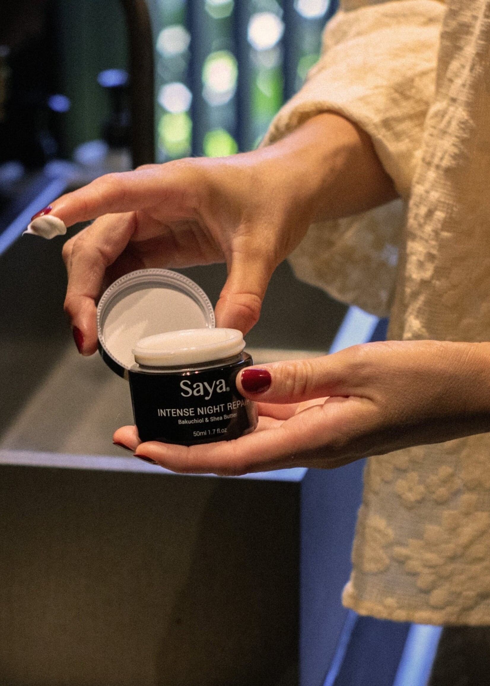 Intense Night Repair