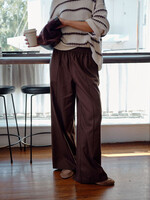 Ceres Life Izzie Pinstitch Pant