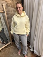 Surf n Dirt Surf n Dirt Hoodie - Butter