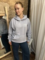 Surf n Dirt Surf n Dirt Hoodie - Powder