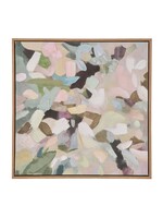 Meadow Wall Art 40x40x3.2cm