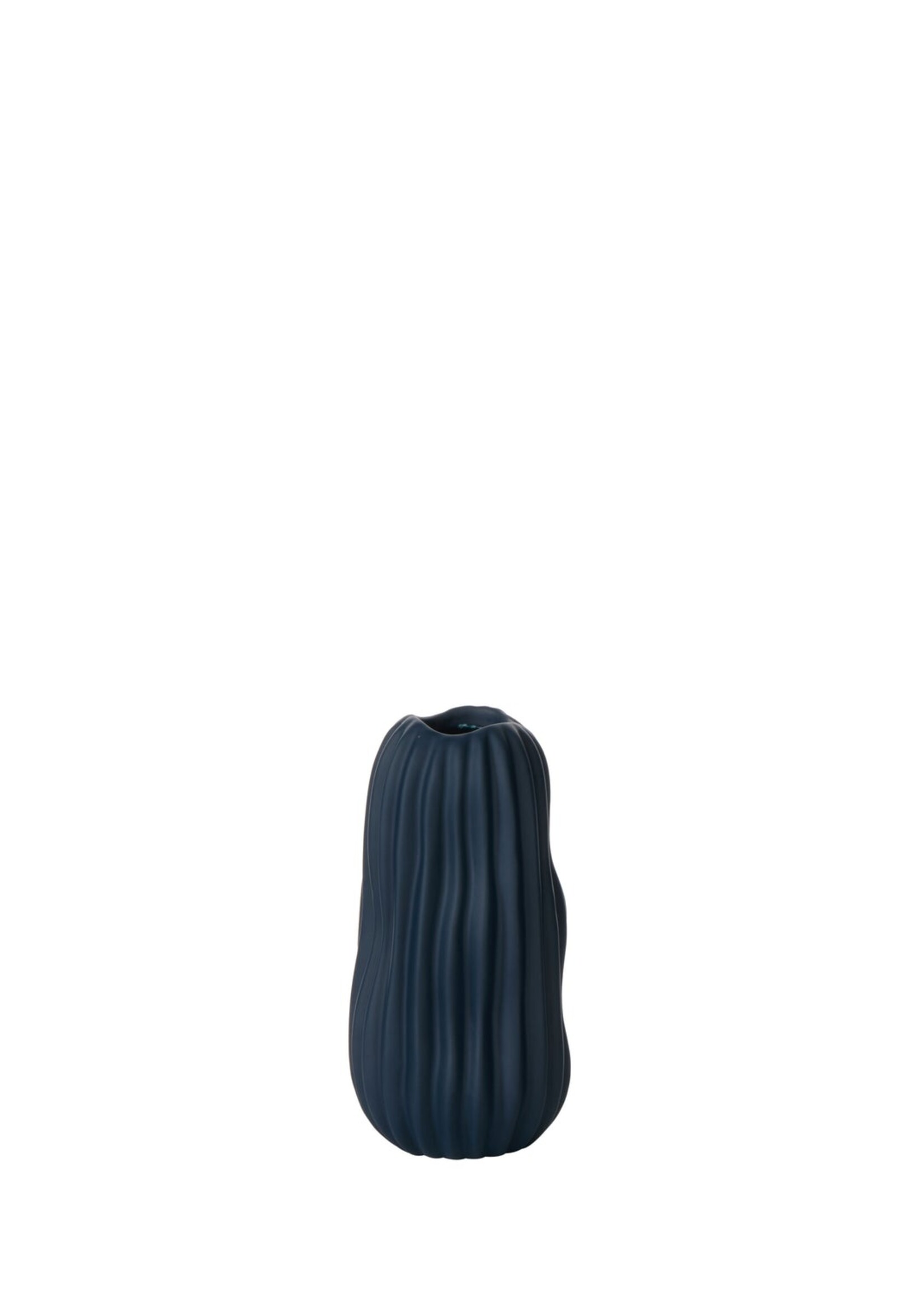 Isalbi Lyra Vase 10x10x20cm