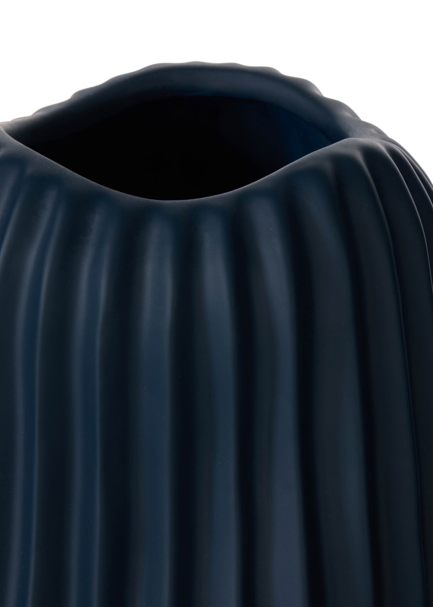 Isalbi Lyra Vase 10x10x20cm