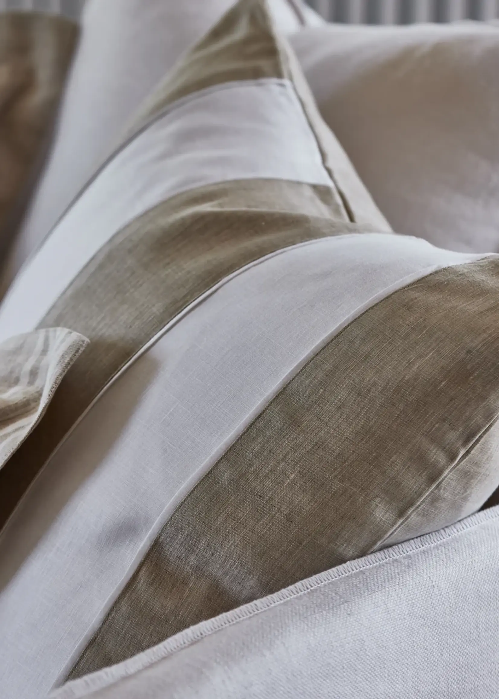 Riley Cushion 55x55cm