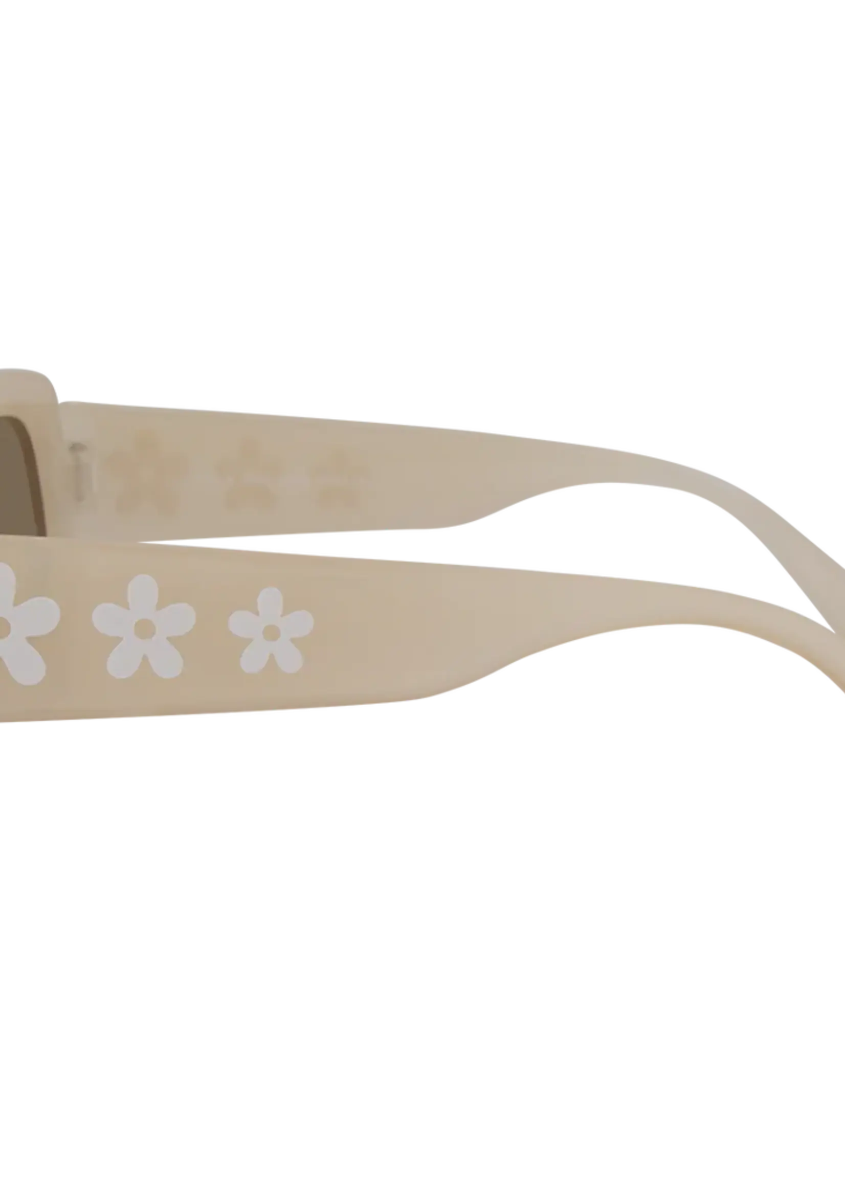 Black Ice KI K7450 Gabby Kids Polarised Rectangle Sunglasses