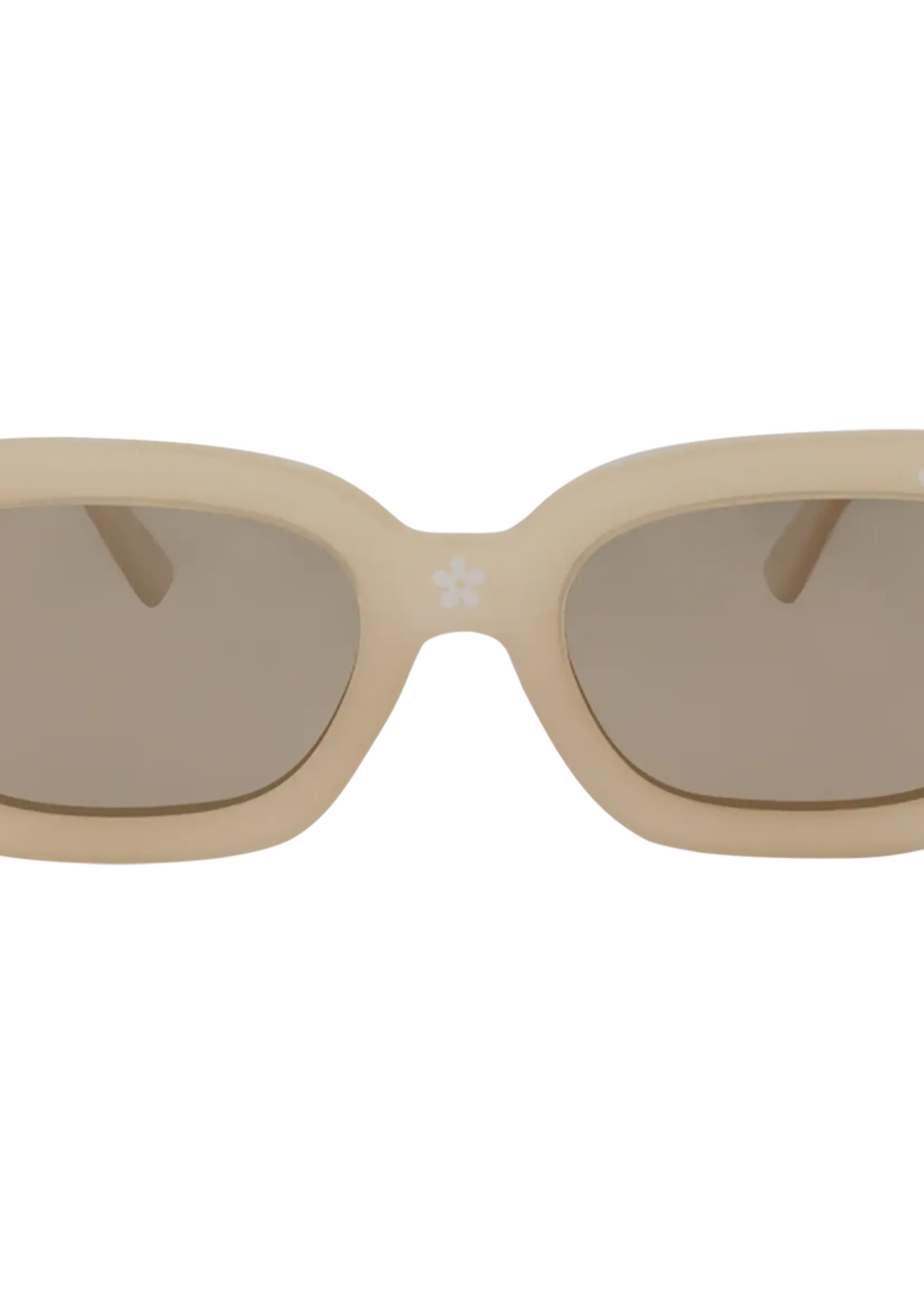 Black Ice KI K7450 Gabby Kids Polarised Rectangle Sunglasses