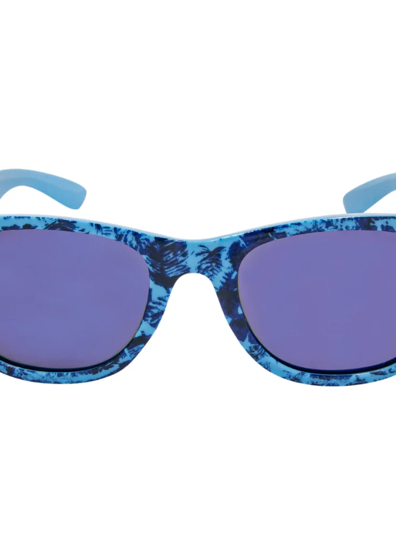 Black Ice KI K8010 Reese Polarised Sunglasses (Kids)