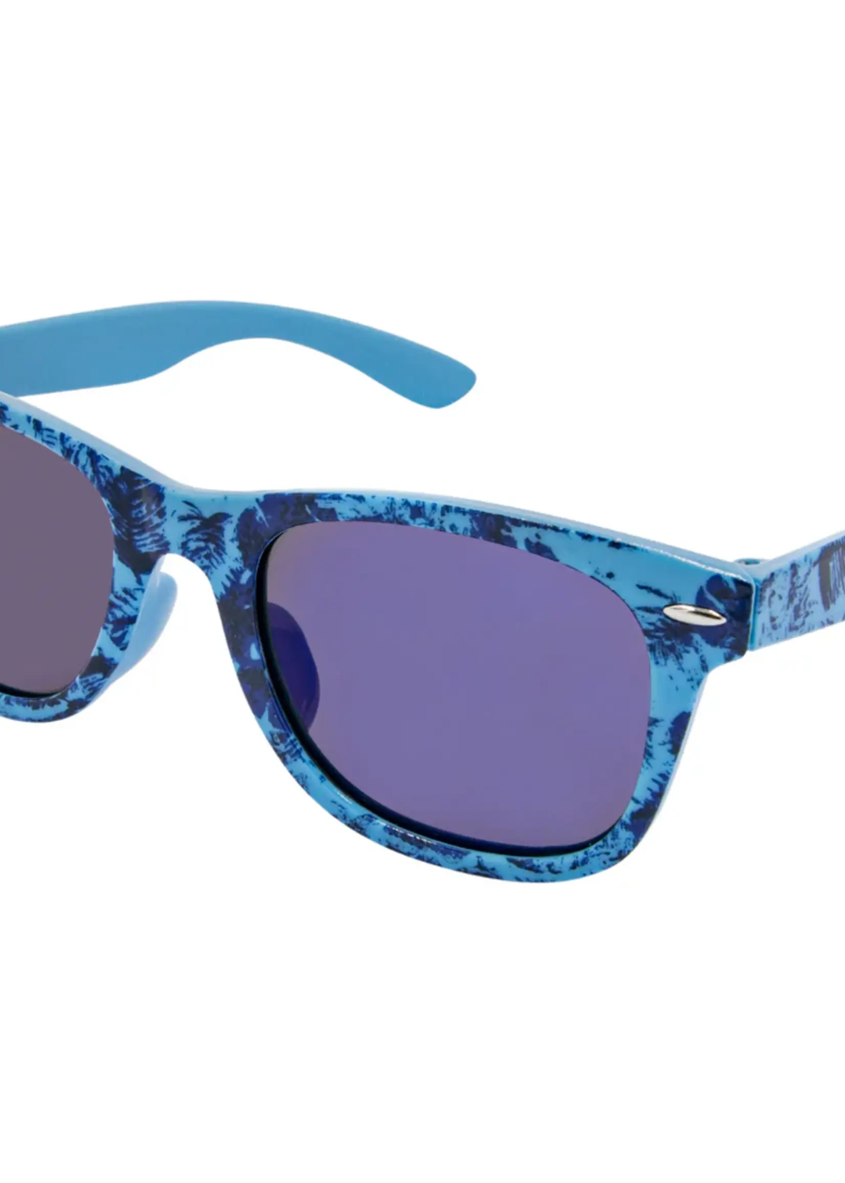 Black Ice KI K8010 Reese Polarised Sunglasses (Kids)