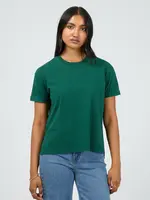 All About Eve AAE Washed Tee - Forest