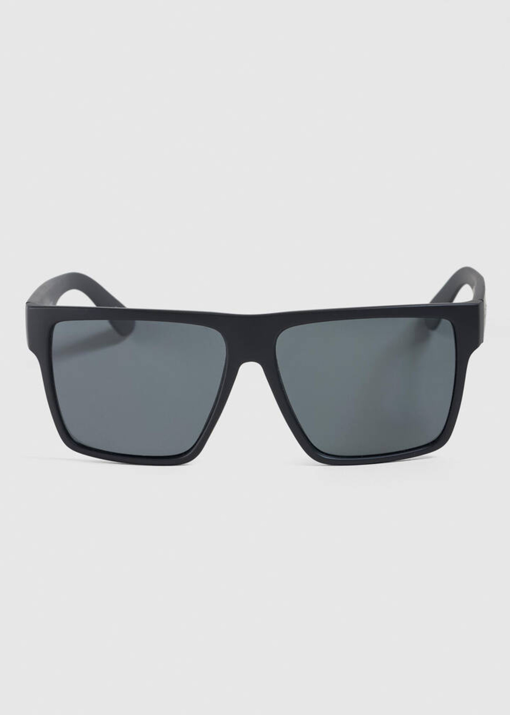 Sin Eyewear Vespa Matt Raven Smoke Polarised