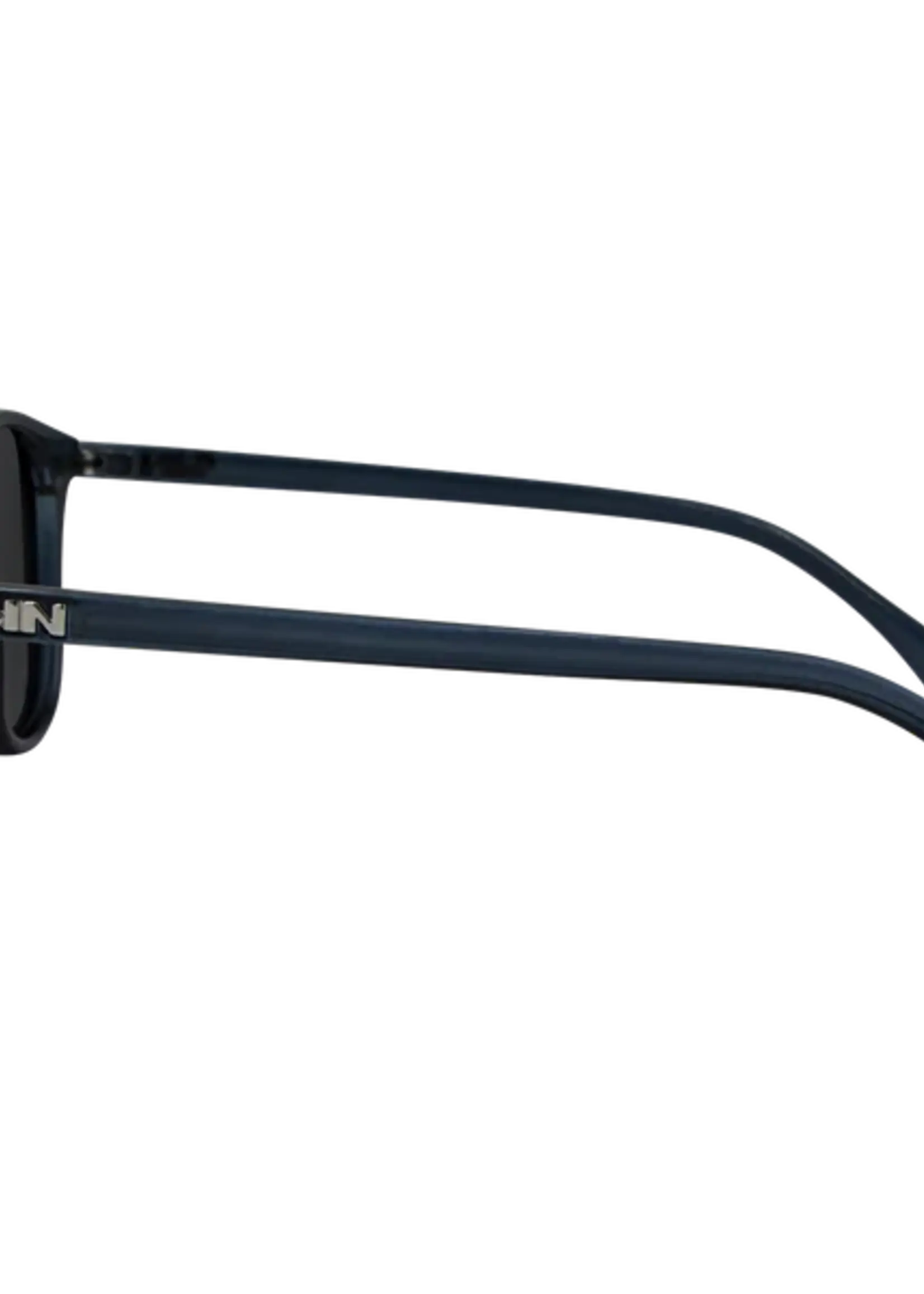 Sin Eyewear Risky Business crystal blue smoke