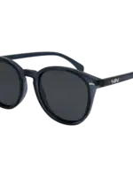 Sin Eyewear Risky Business crystal blue smoke