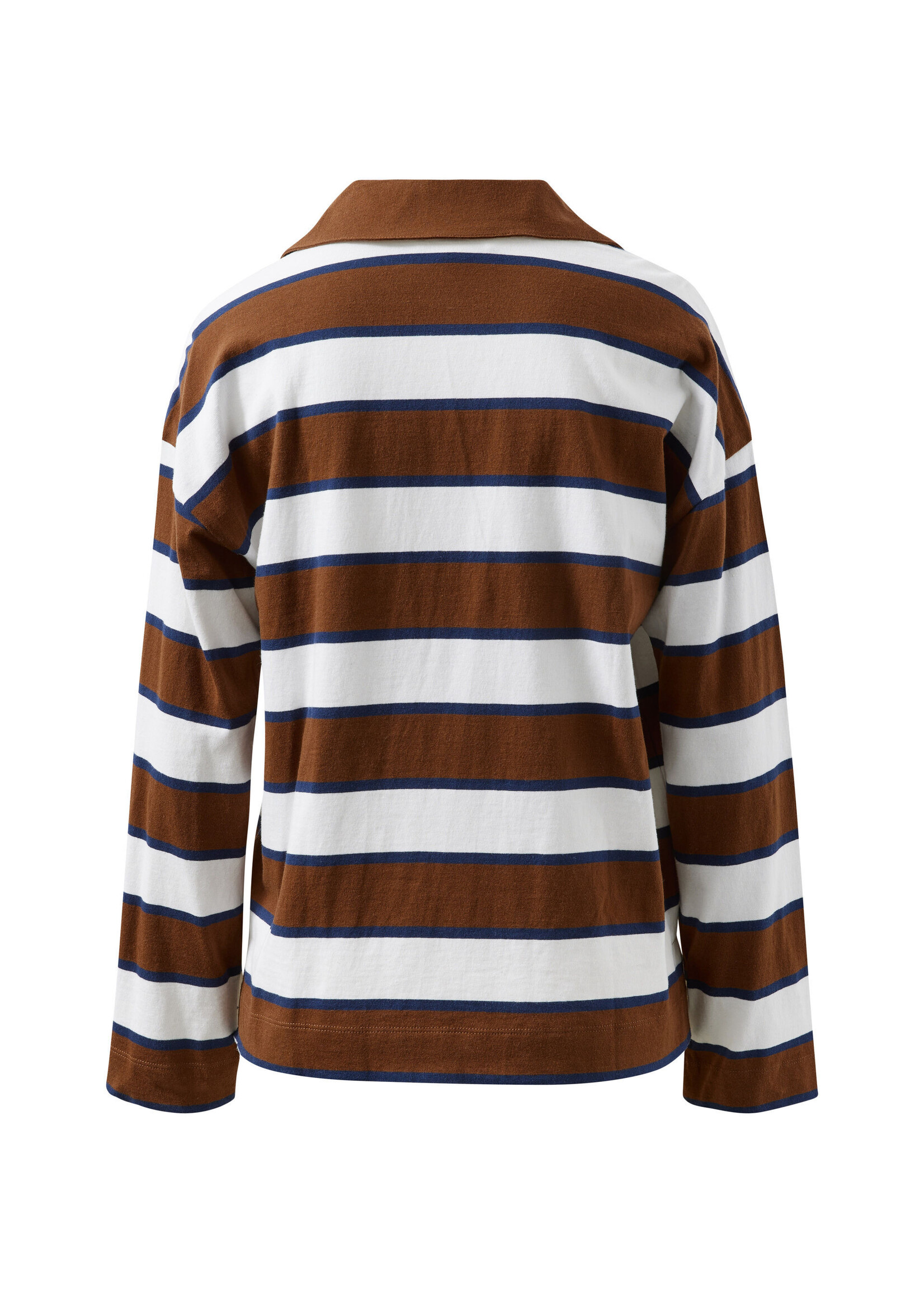 Ceres Life Shelby Slouchy Rugby Top