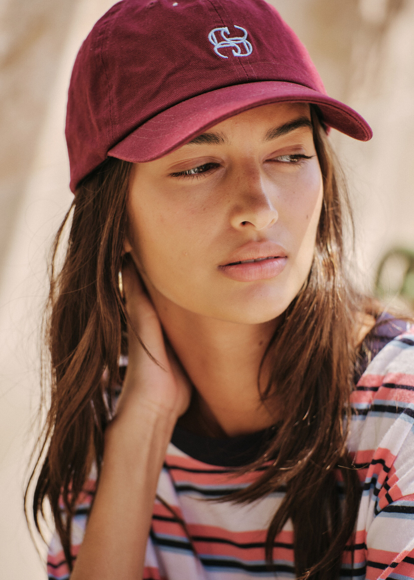 Ceres Life Pip Everyday Cap