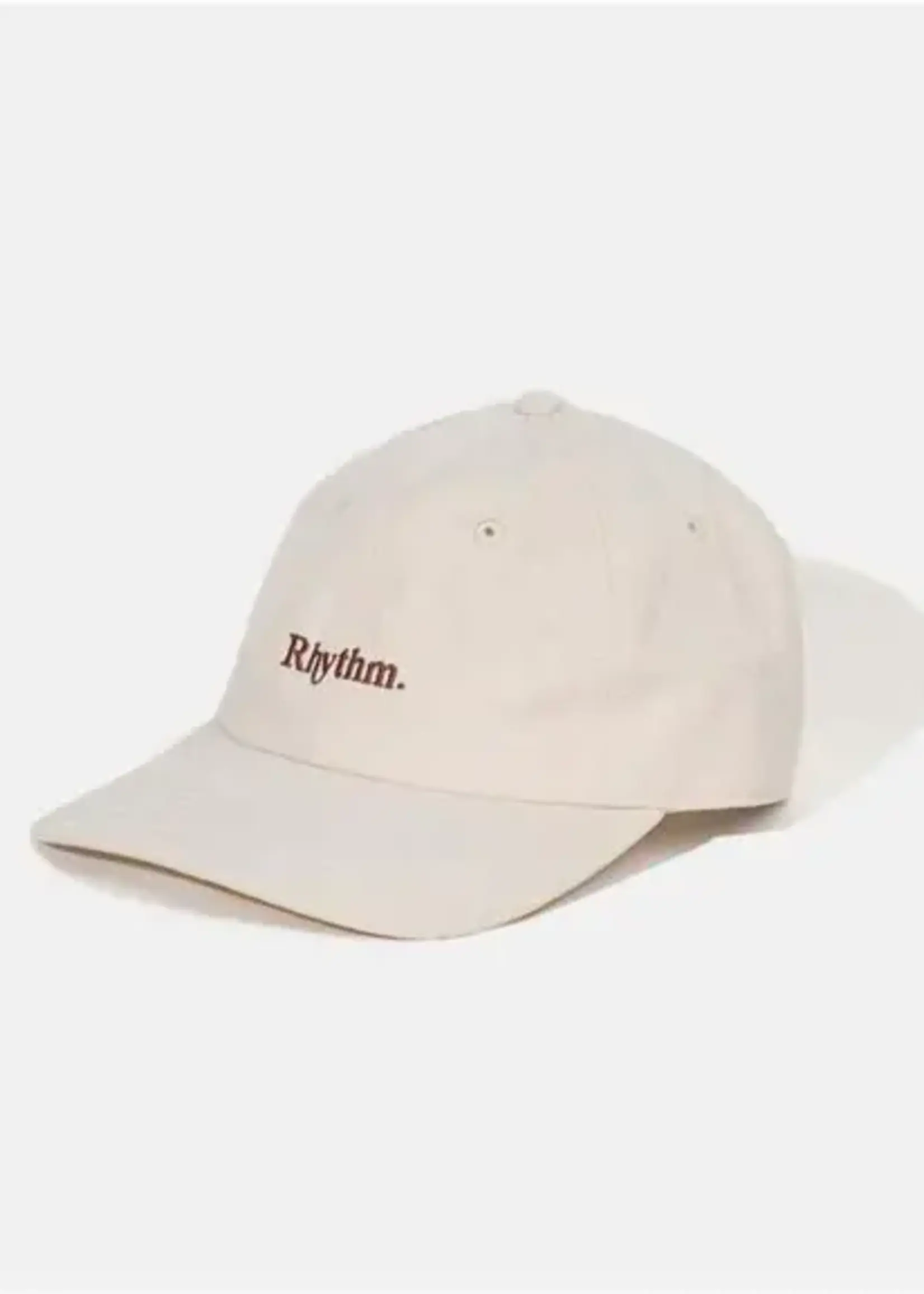 Rhythm Essentials Cap