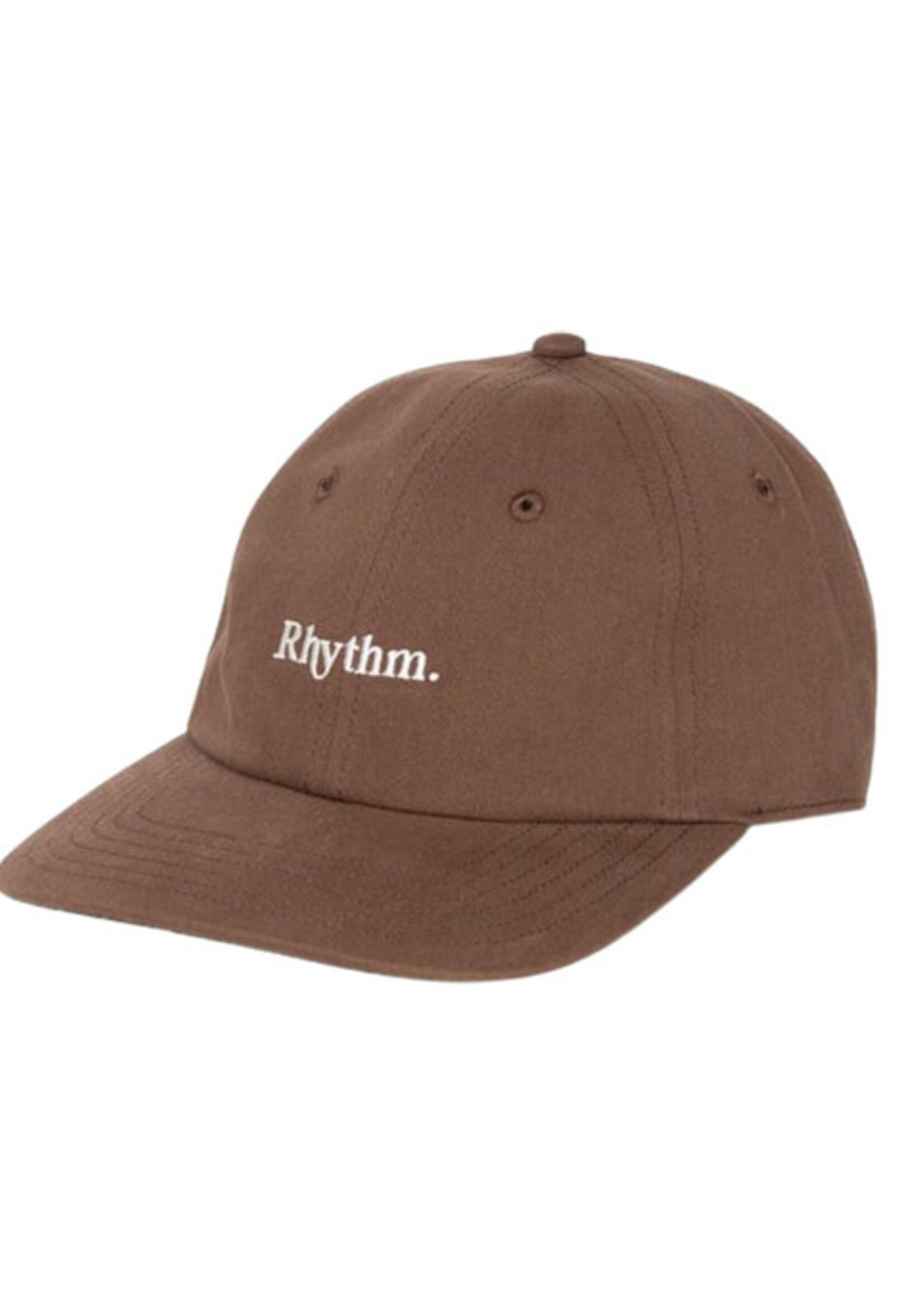 Rhythm Essentials Cap