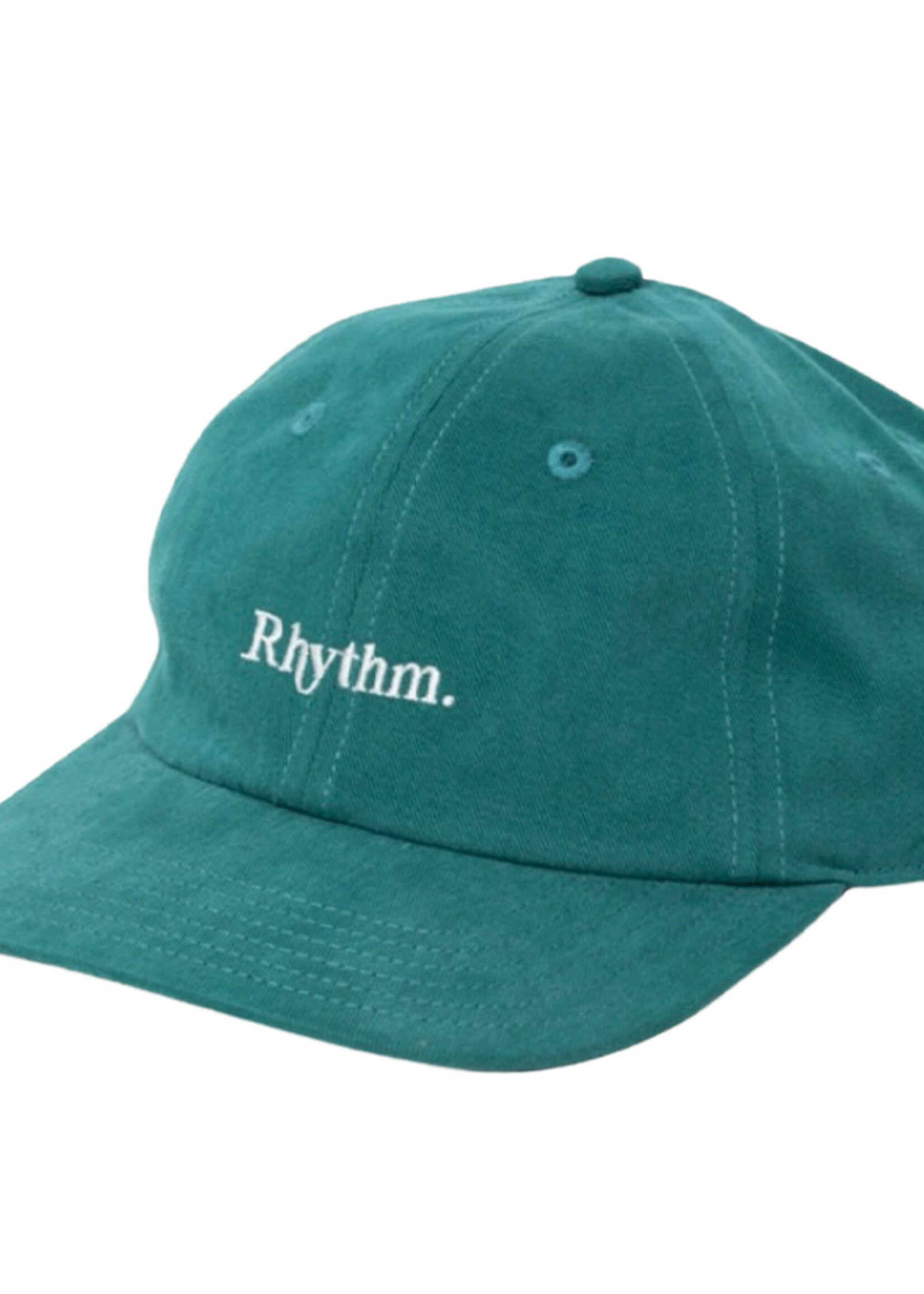 Rhythm Essentials Cap