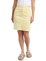 Foxwood Belle Skirt - Sunshine