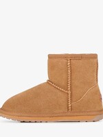 Wallaby Mini - Chestnut