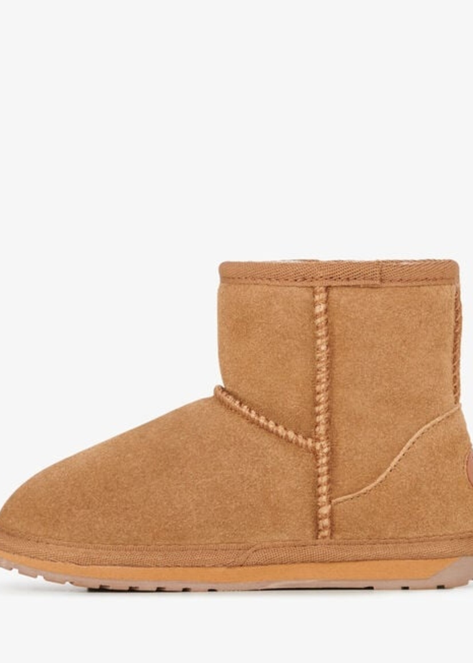 Wallaby Mini - Chestnut