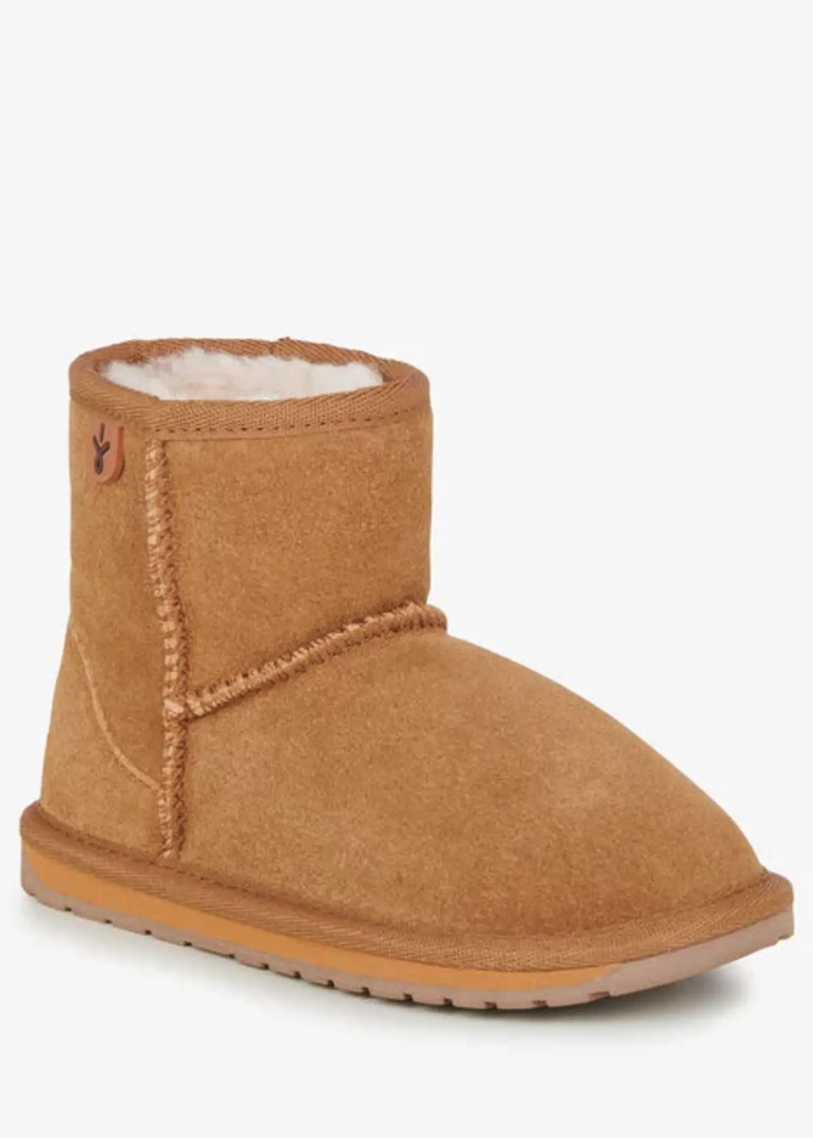 Wallaby Mini - Chestnut