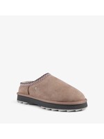 Sharky Scruff - Mushroom