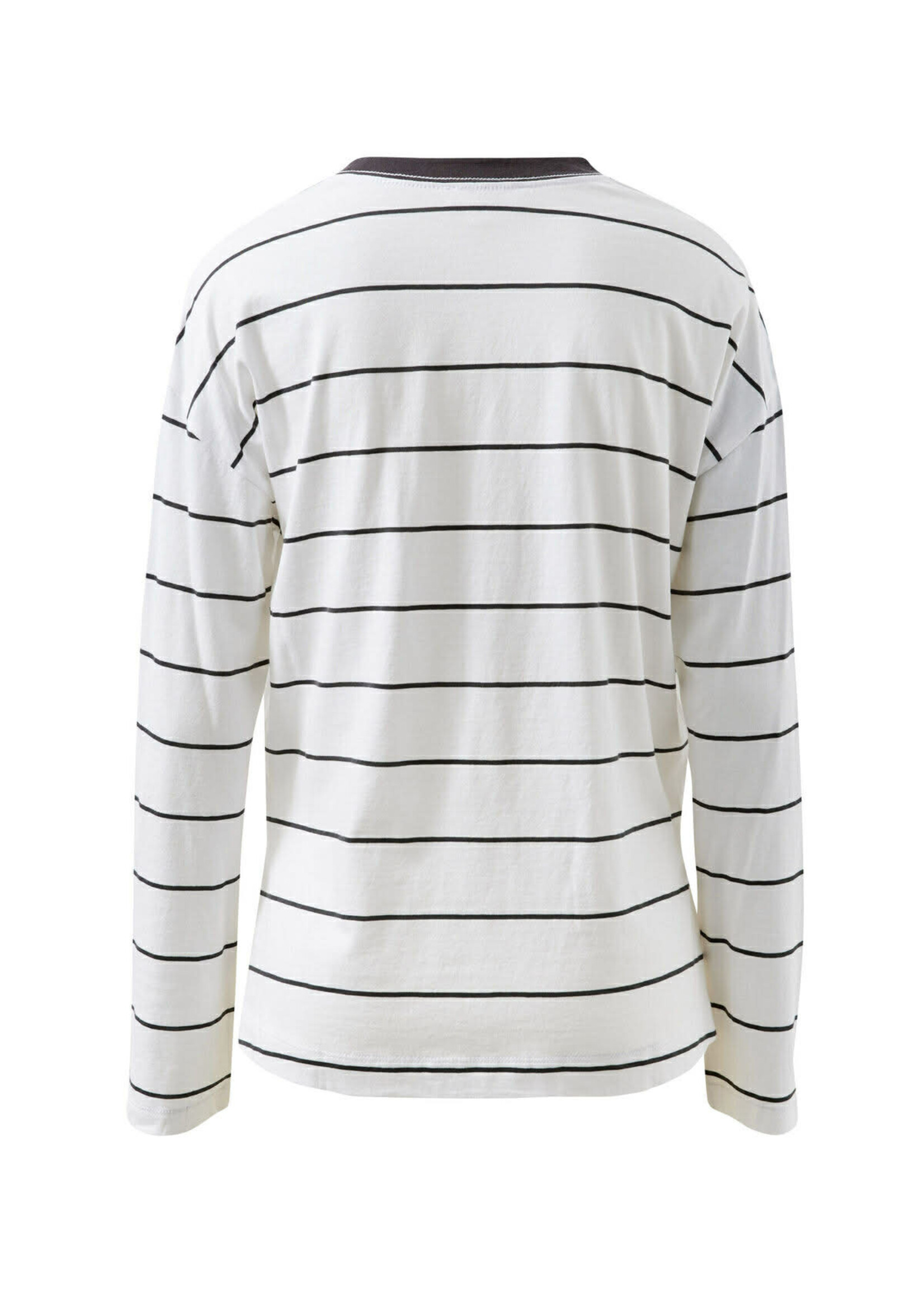 Ceres Life Scout Slouchy Long Sleeve Tee