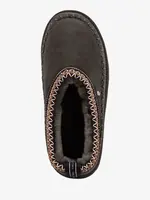 Sharky Adventure Scuff - Dark Olive