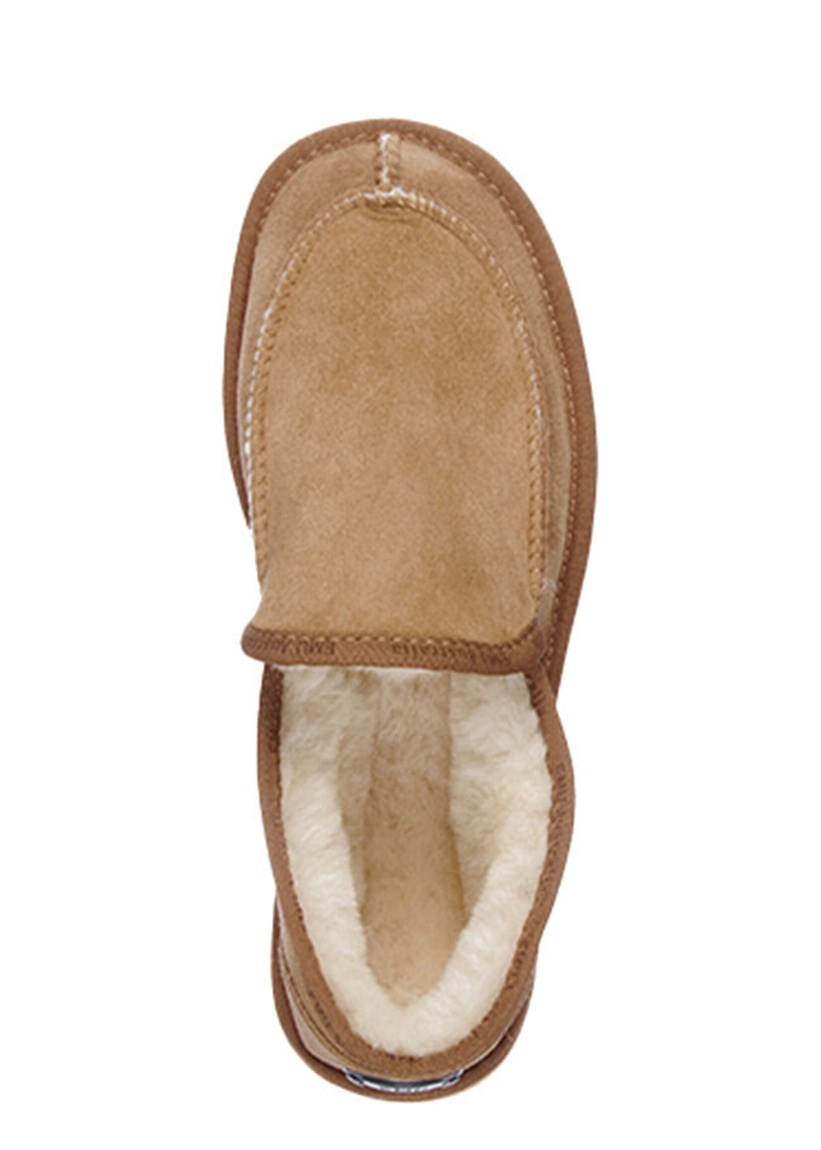 Platinum Hume - Chestnut