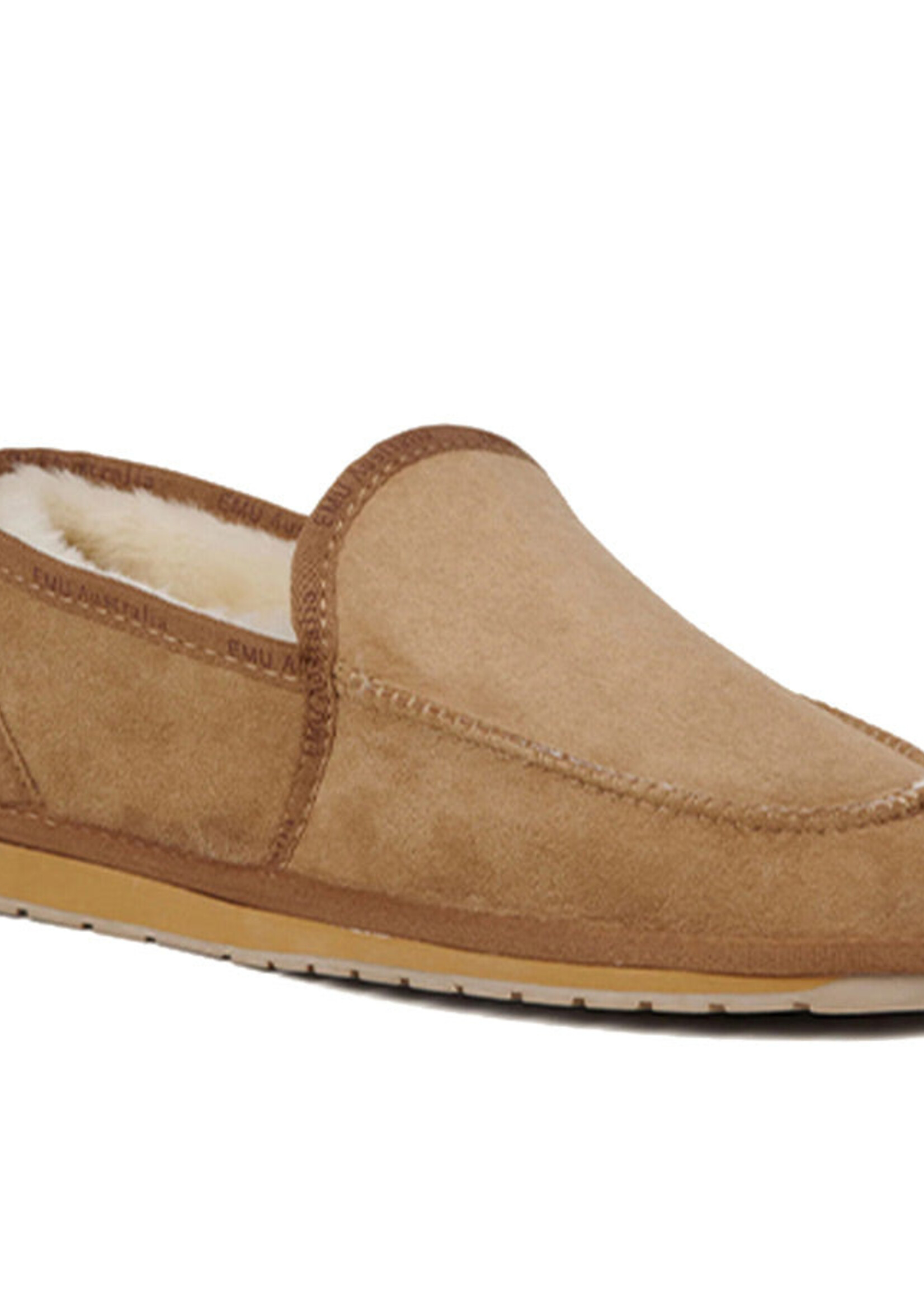 Platinum Hume - Chestnut