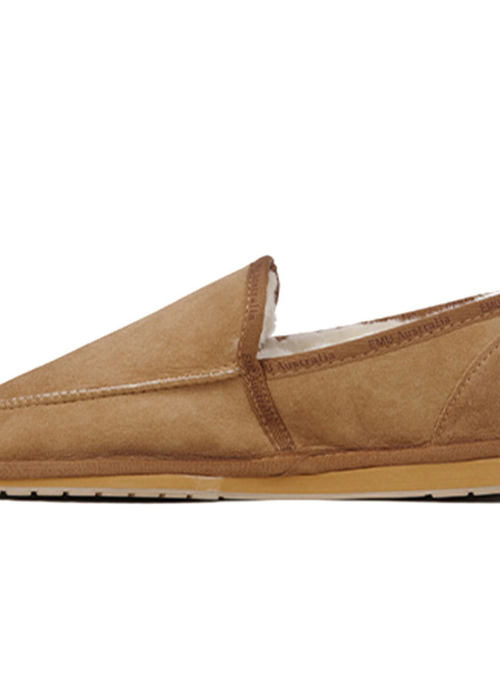 Emu Platinum Hume - Chestnut