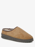 Emu Platinum Outback Scuff - Chestnut