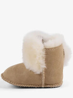 Baby Bootie Deluxe - Sand