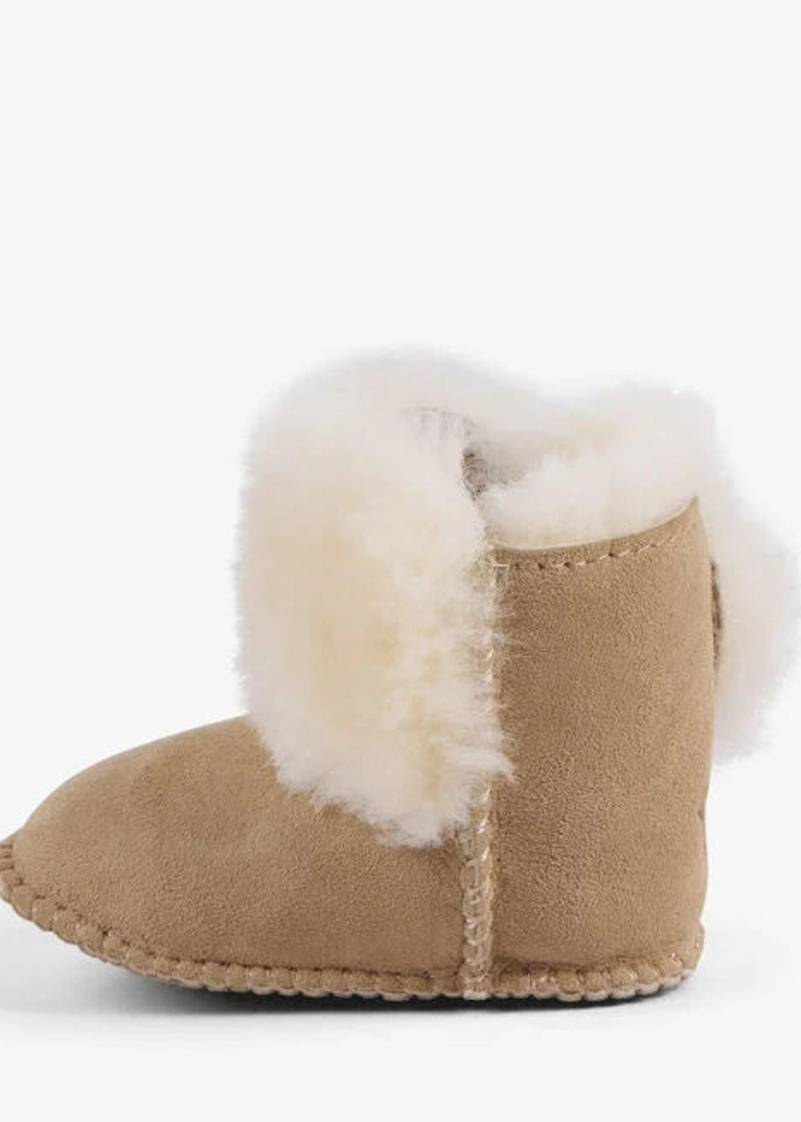Emu Baby Bootie Deluxe - Sand