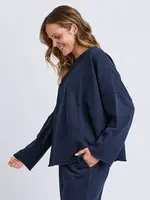 Elm Lifestyle Gab L/S Sweat