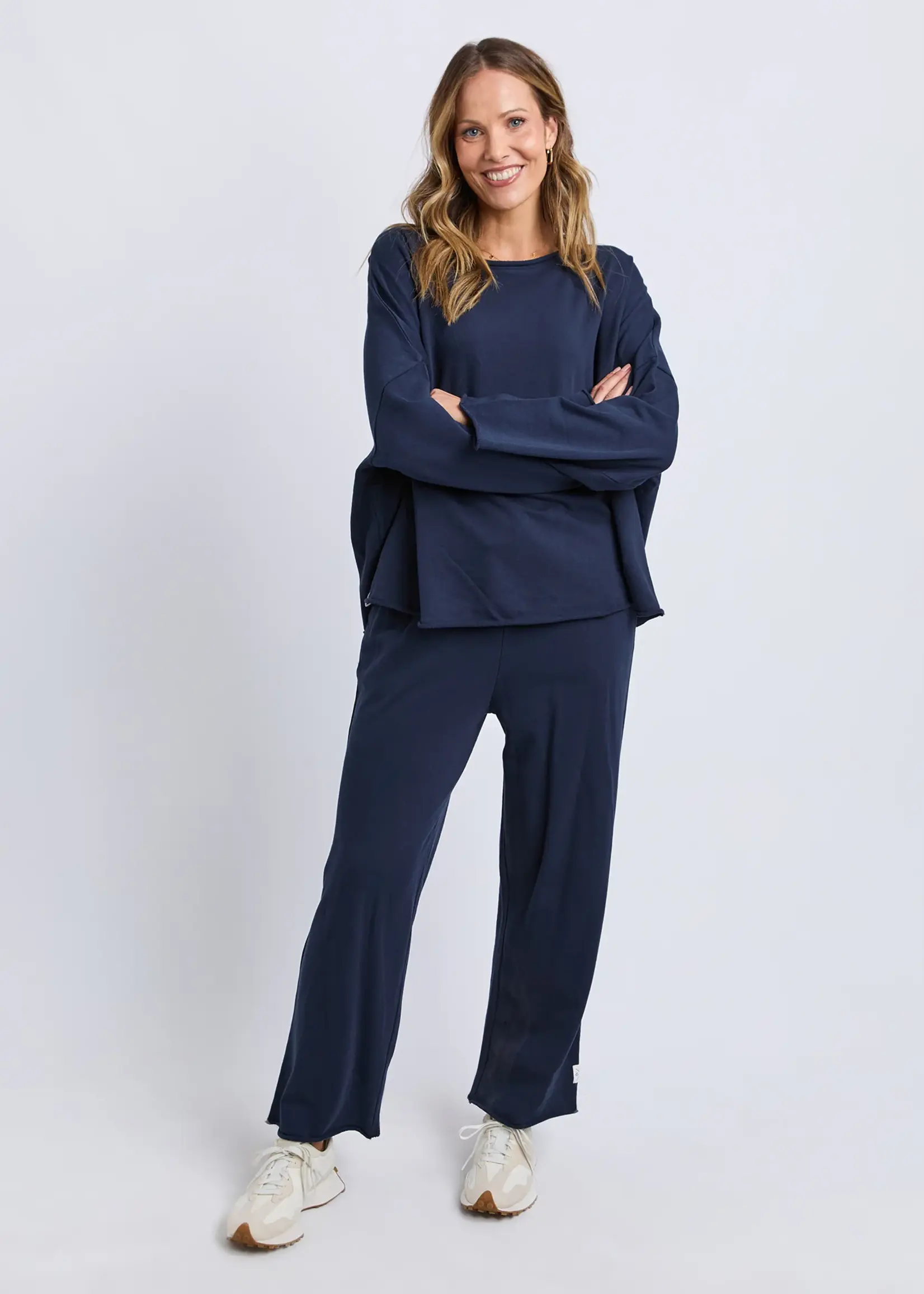 Elm Lifestyle Gab L/S Sweat