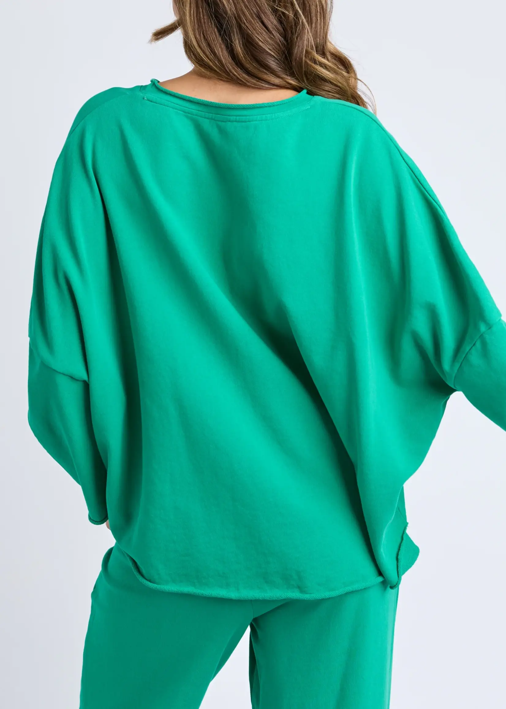 Elm Lifestyle Gab L/S Sweat