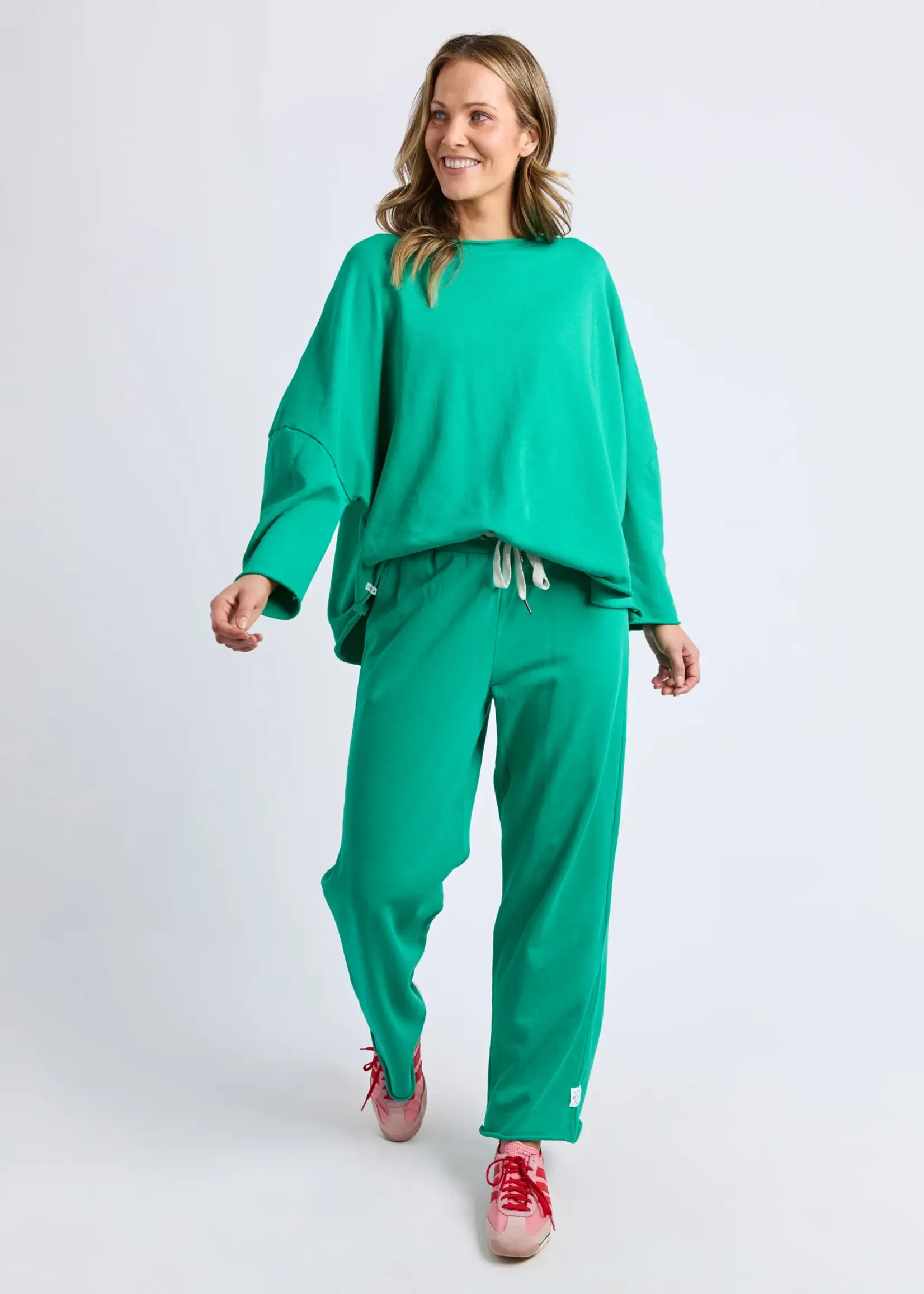 Elm Lifestyle Gab L/S Sweat