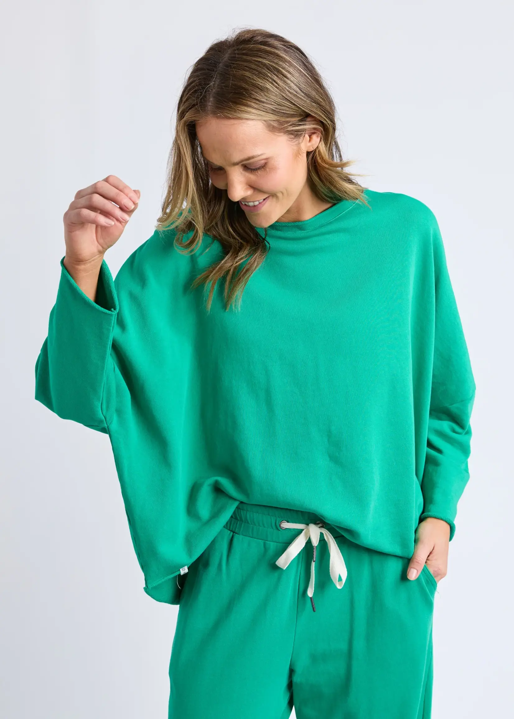 Elm Lifestyle Gab L/S Sweat